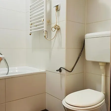 Salon Savamala Apartment Belgrade