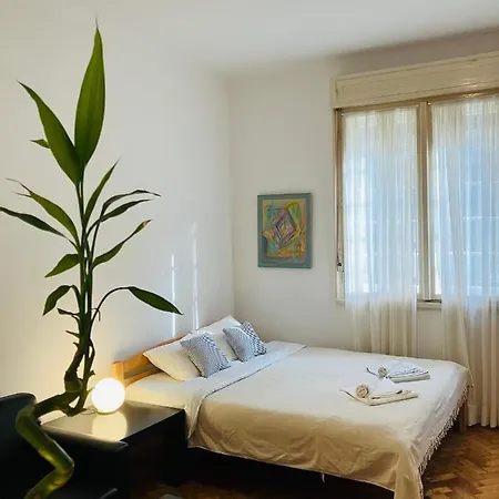 Apartment Salon Savamala Belgrade