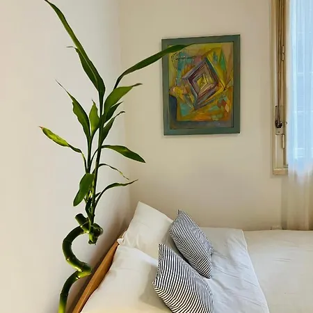 Apartment Salon Savamala Belgrade