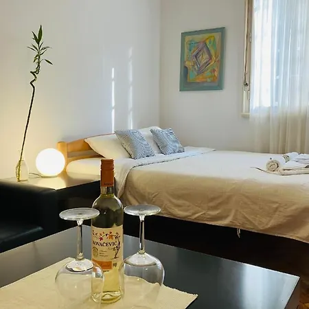 Salon Savamala * Belgrade
