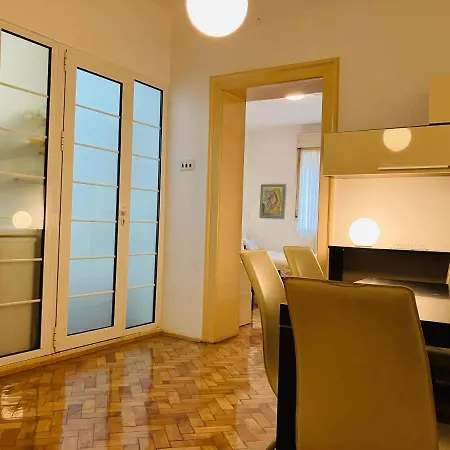 Apartment Salon Savamala Belgrade