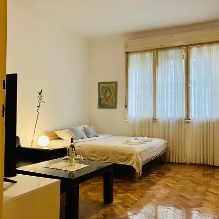 Apartment Salon Savamala *